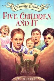 Five Children and It - E. Nesbit